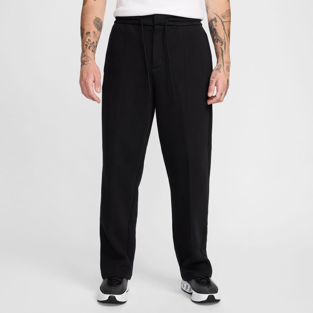 M NK TCH FLC TAILORED PANT RI