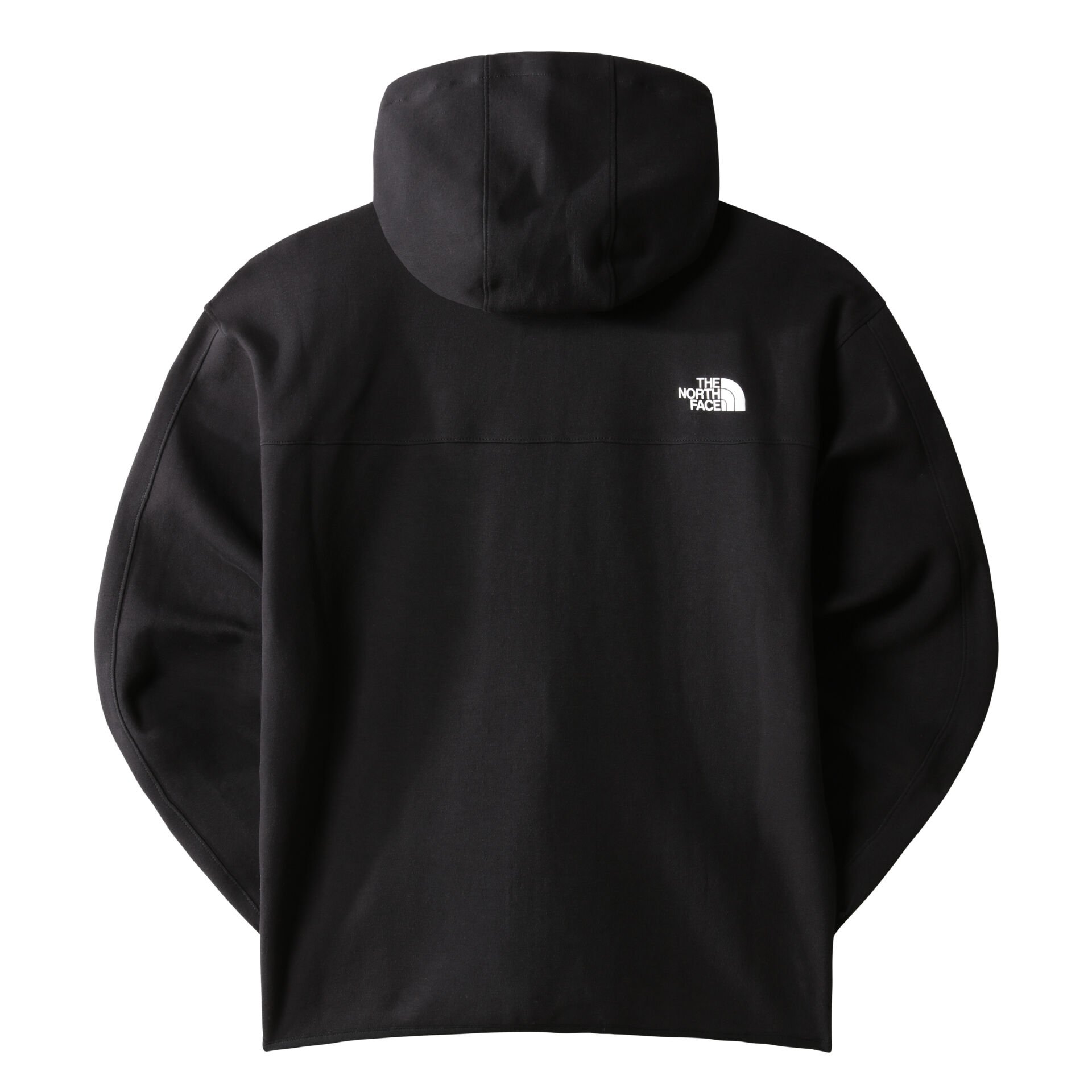 M TNF TECH FZ HOODIE