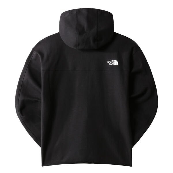 M TNF TECH FZ HOODIE
