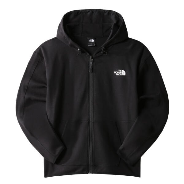 M TNF TECH FZ HOODIE