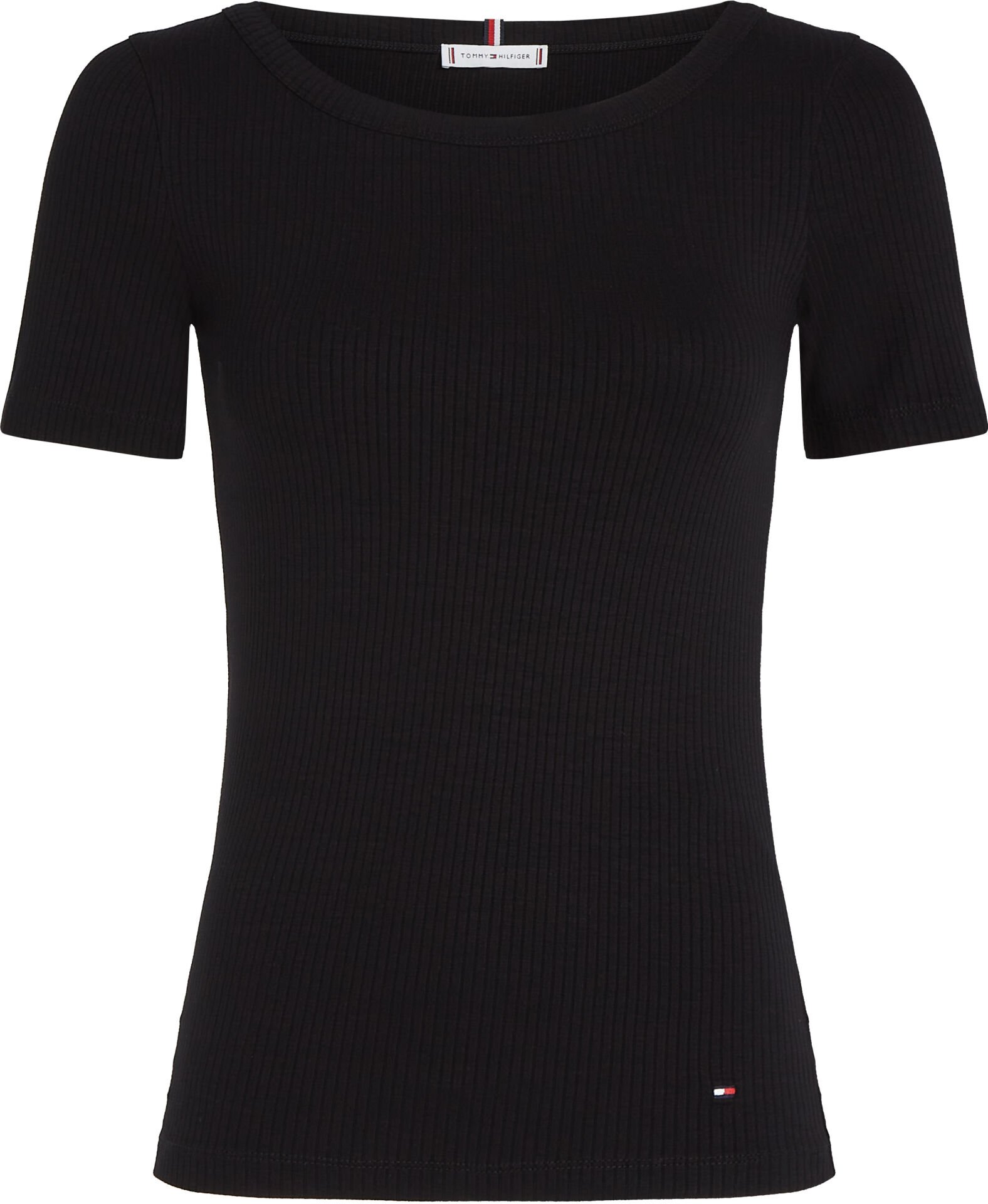 SLIM 5X2 RIB O-NK SS