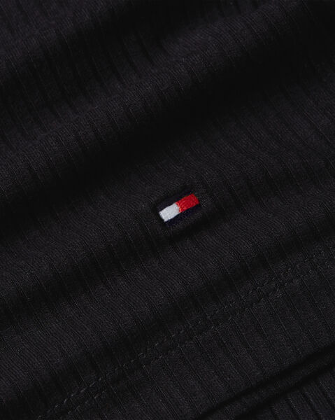 SLIM 5X2 RIB O-NK SS