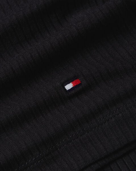 SLIM 5X2 RIB O-NK SS