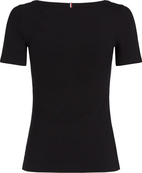 SLIM 5X2 RIB O-NK SS