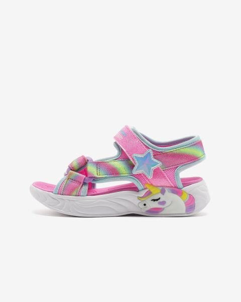 UNICORN DREAMS SANDAL-DREAMY UNICORNS