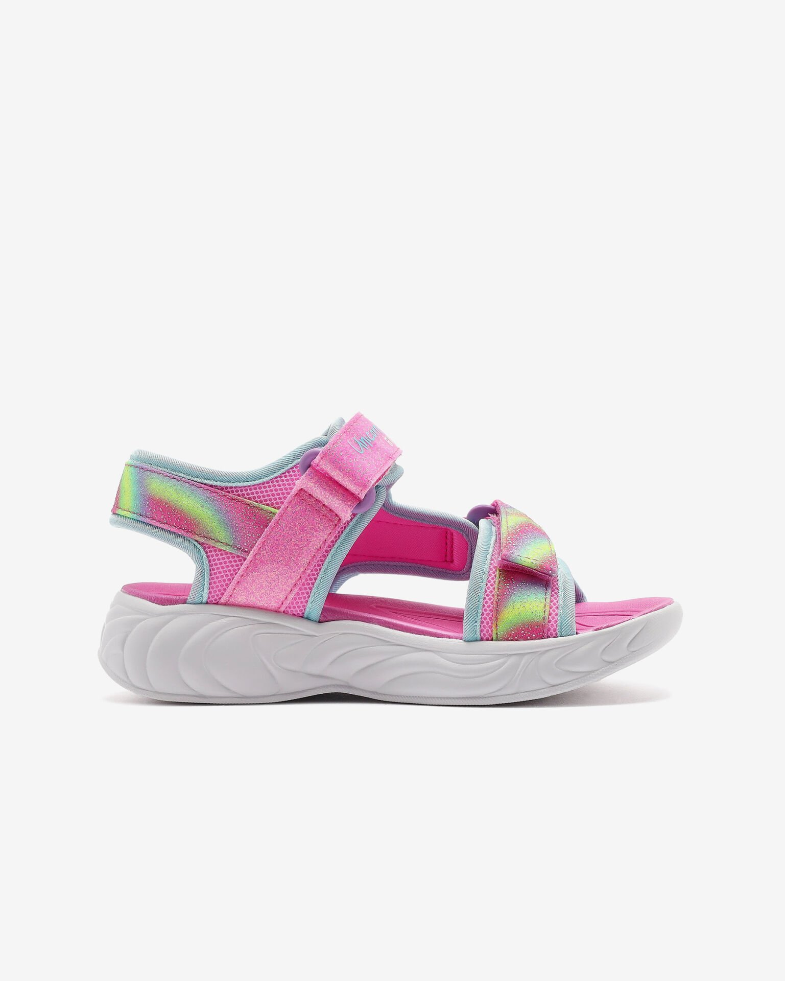UNICORN DREAMS SANDAL-DREAMY UNICORNS