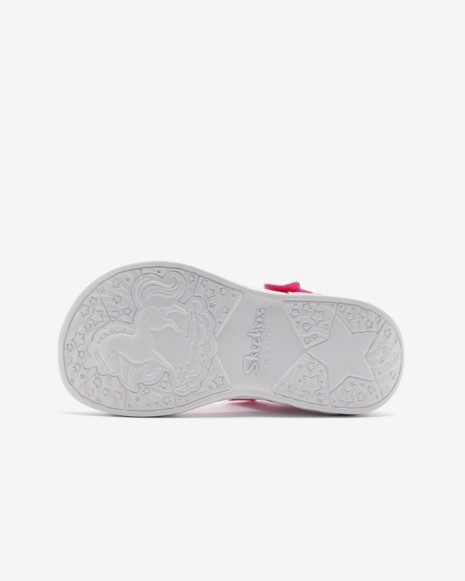 UNICORN DREAMS SANDAL-DREAMY UNICORNS