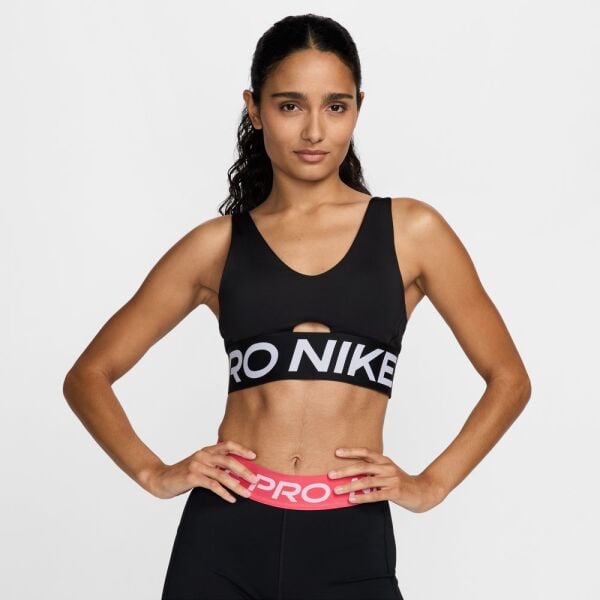 W NP INDY PLUNGE BRA BOLD