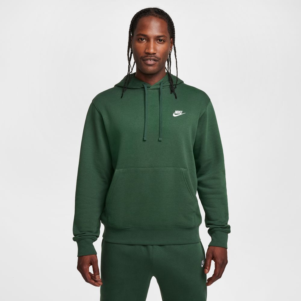 M NSW CLUB HOODIE PO BB