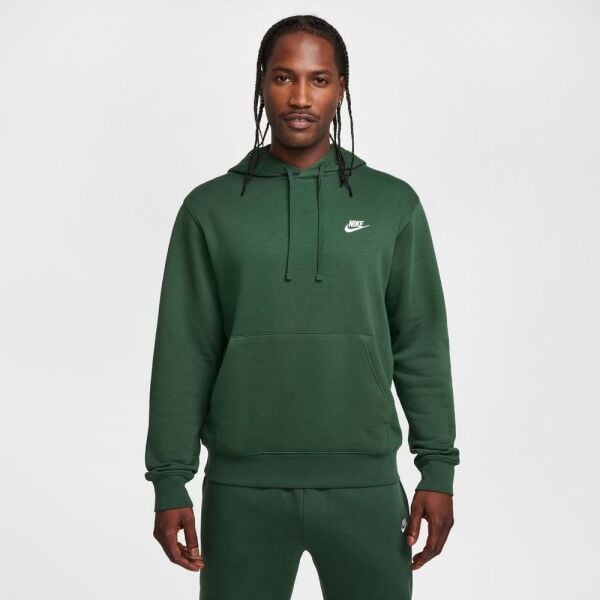 M NSW CLUB HOODIE PO BB