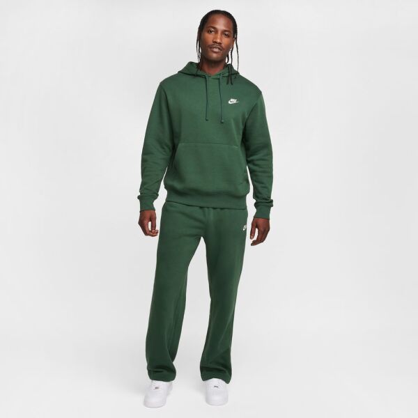 M NSW CLUB HOODIE PO BB