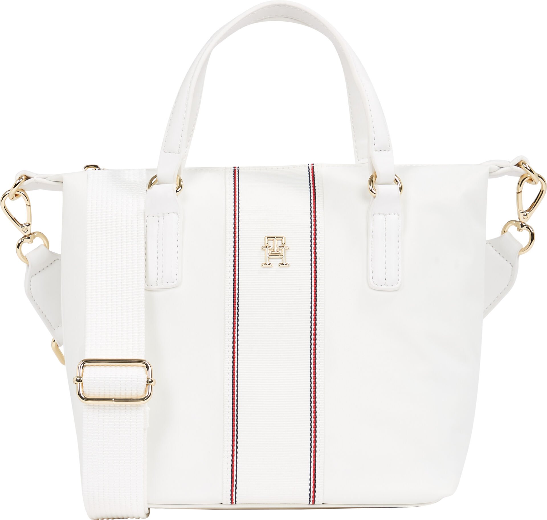 POPPY SMALL TOTE CORP