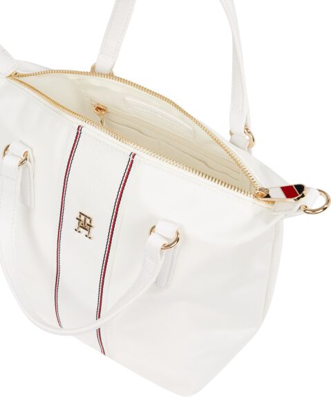POPPY SMALL TOTE CORP
