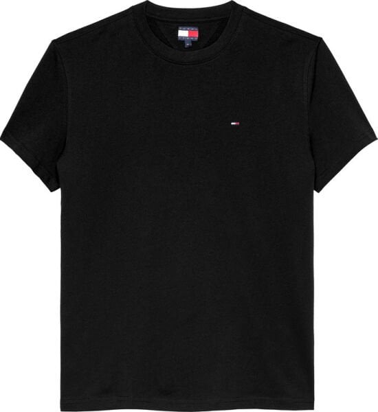 TJM REG SFLAG SS TEE EXT