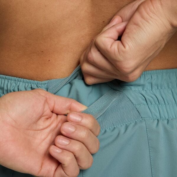 W NK ONE DF HR 3IN 2N1 SHORT