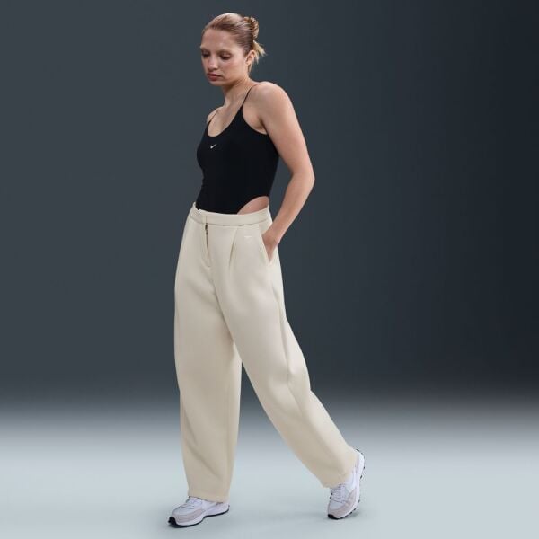 W NSW MOD FLC PANT