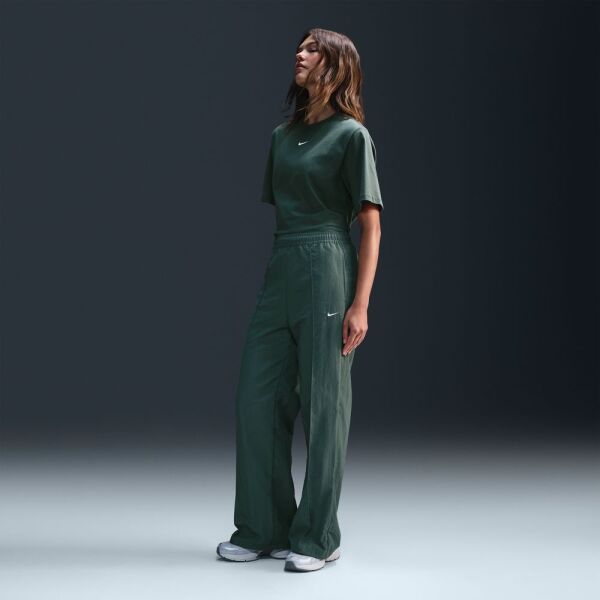 W NSW TREND WVN MR PANT