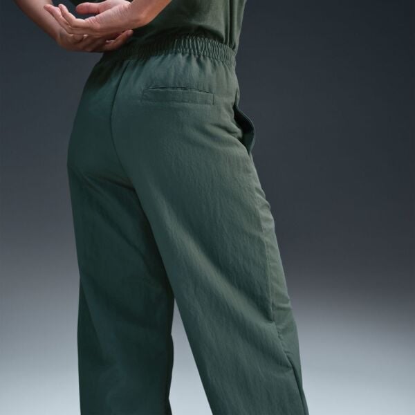 W NSW TREND WVN MR PANT