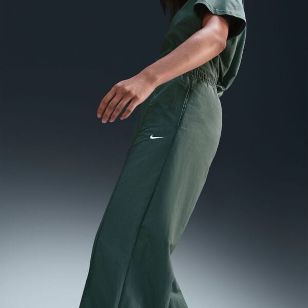 W NSW TREND WVN MR PANT