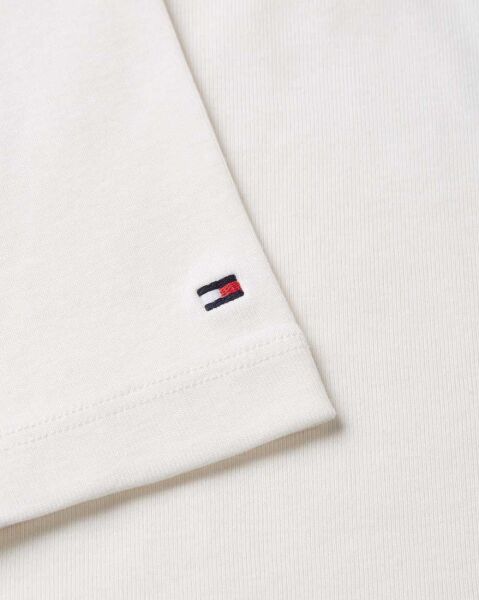 SLIM GOLD BTN POLO LS