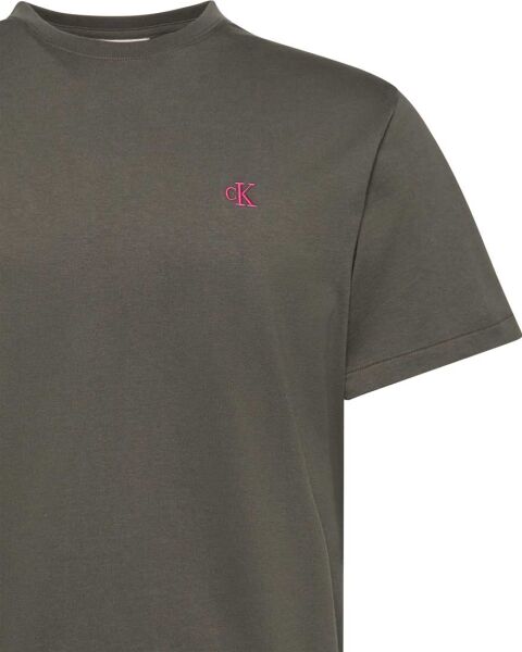 SS MONOGRAM 20S EASY TEE
