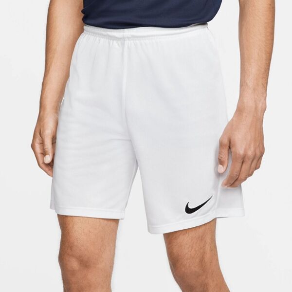 M NK DRY PARK III SHORT NB K