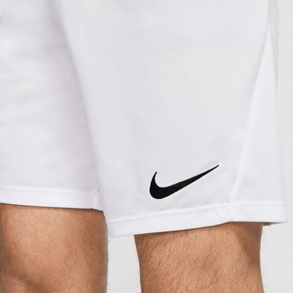 M NK DRY PARK III SHORT NB K