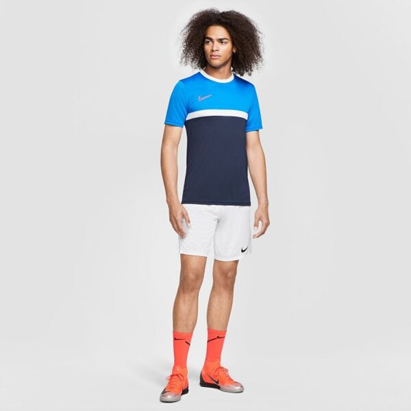 M NK DRY PARK III SHORT NB K