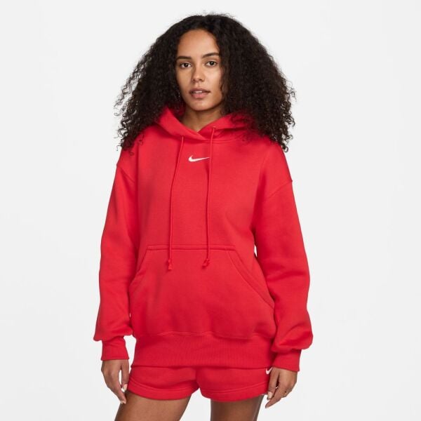 W NSW PHNX FLC OS PO HOODIE