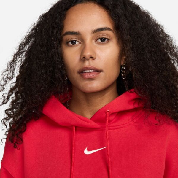 W NSW PHNX FLC OS PO HOODIE