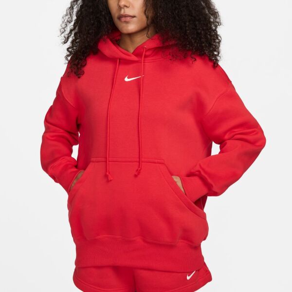 W NSW PHNX FLC OS PO HOODIE