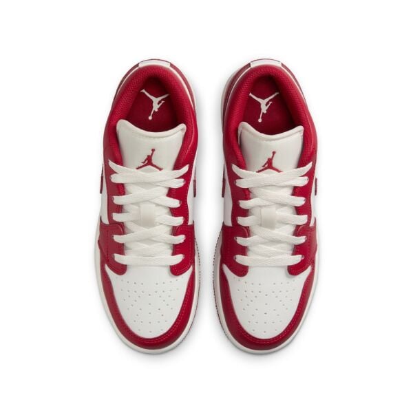 AIR JORDAN 1 LOW (GS)