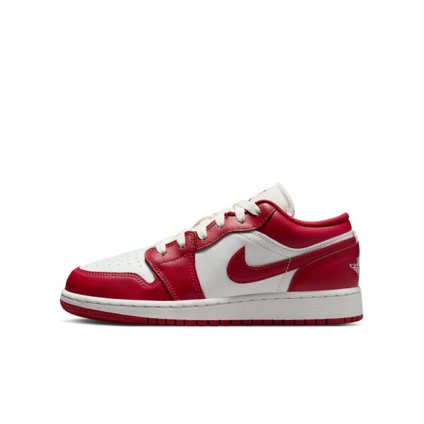 AIR JORDAN 1 LOW (GS)