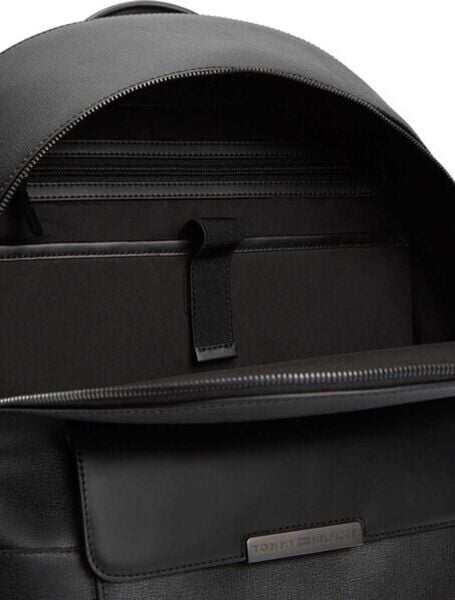 TH BUSINESS LEATHER BACKPACK