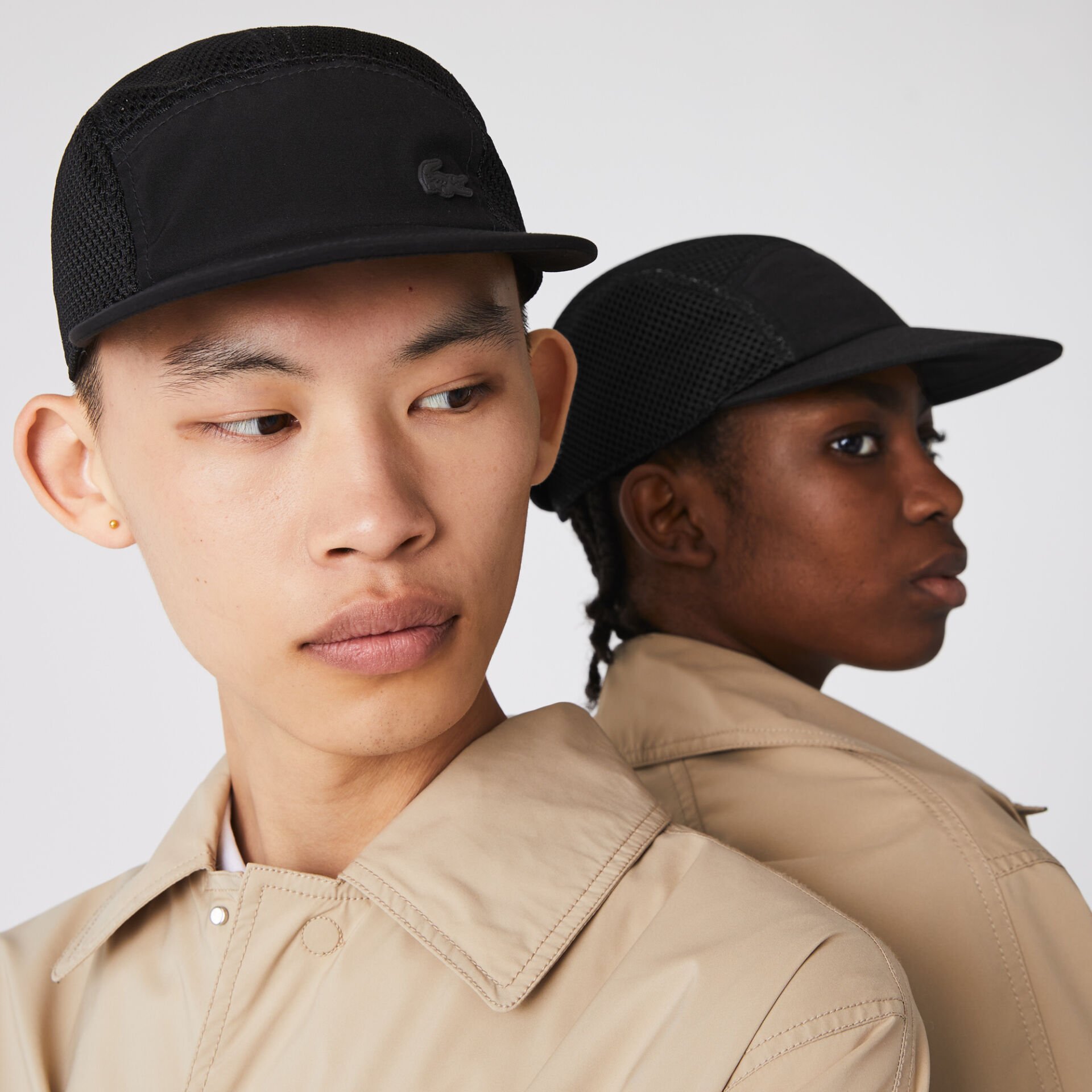 CASQUETTE