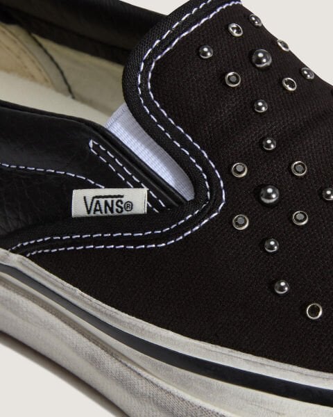 LX Classic Slip-On 98