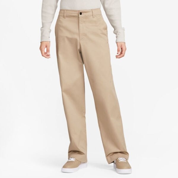 M NL EL CHINO PANT UL COTTON