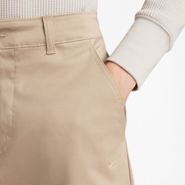 M NL EL CHINO PANT UL COTTON