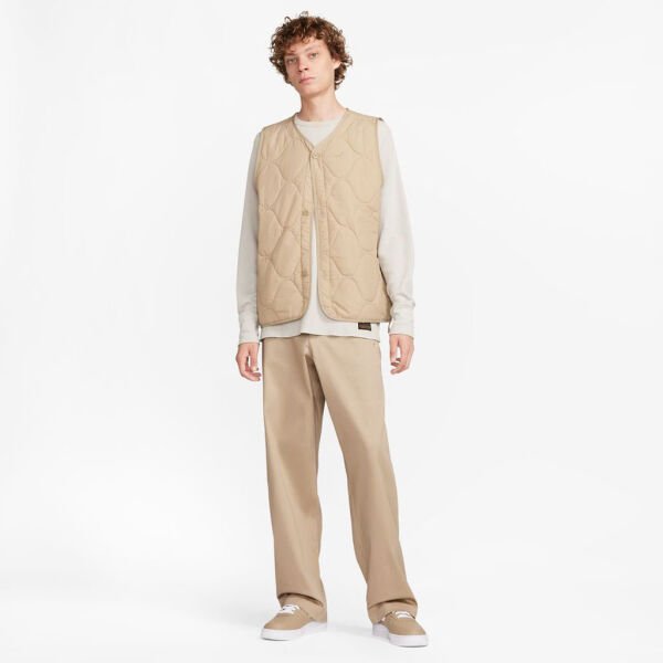 M NL EL CHINO PANT UL COTTON