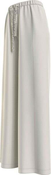 TAPE WIDE LEG JOG PANT