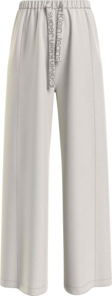 TAPE WIDE LEG JOG PANT