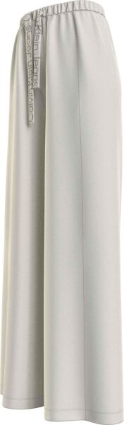 TAPE WIDE LEG JOG PANT