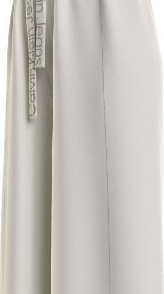 TAPE WIDE LEG JOG PANT