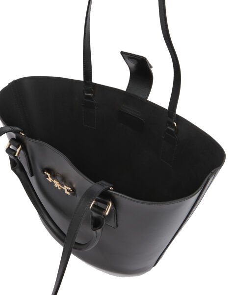 HERITAGE LEATHER TOTE