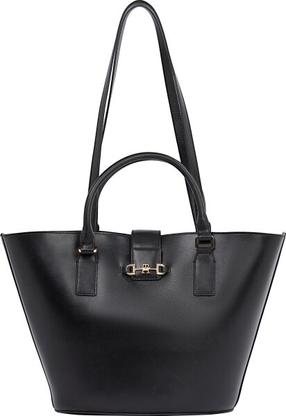 HERITAGE LEATHER TOTE