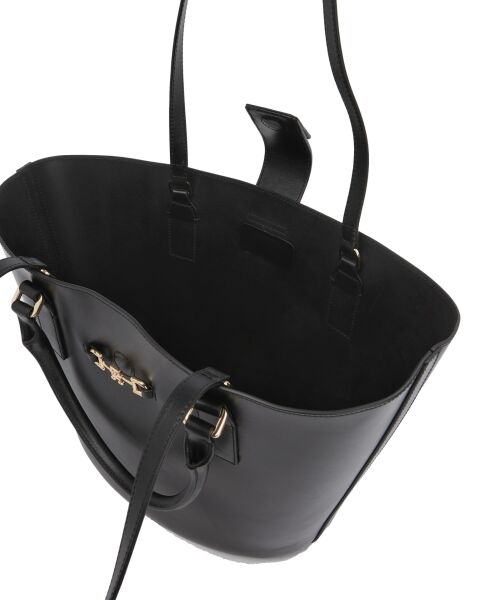 HERITAGE LEATHER TOTE