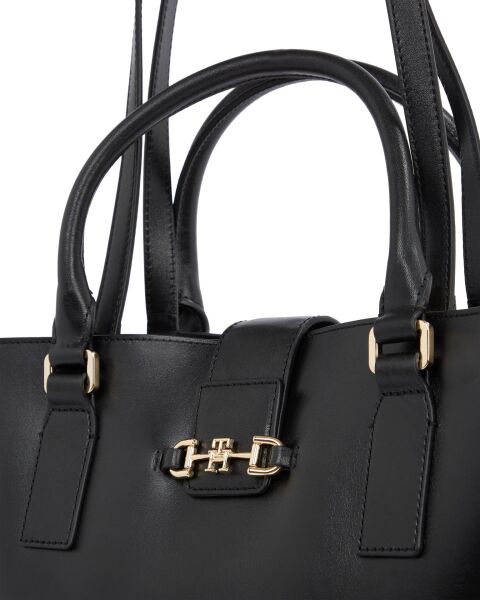 HERITAGE LEATHER TOTE