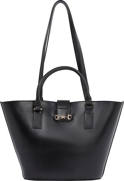 HERITAGE LEATHER TOTE