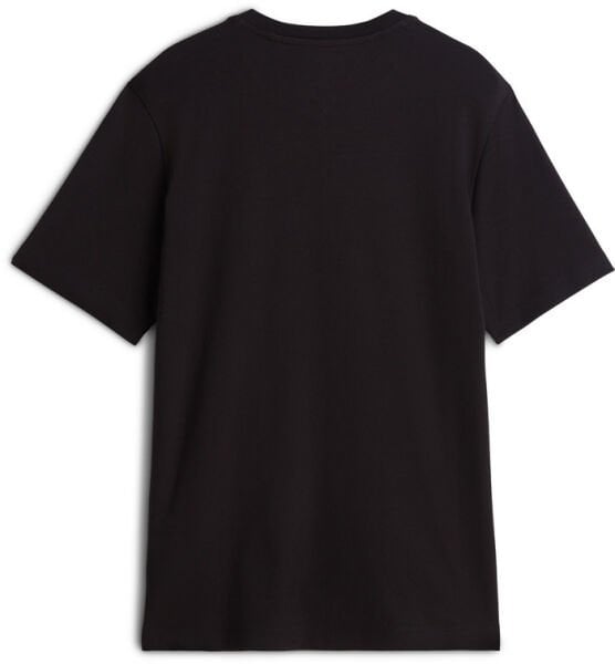 LIGHT INTERLOCK TEE