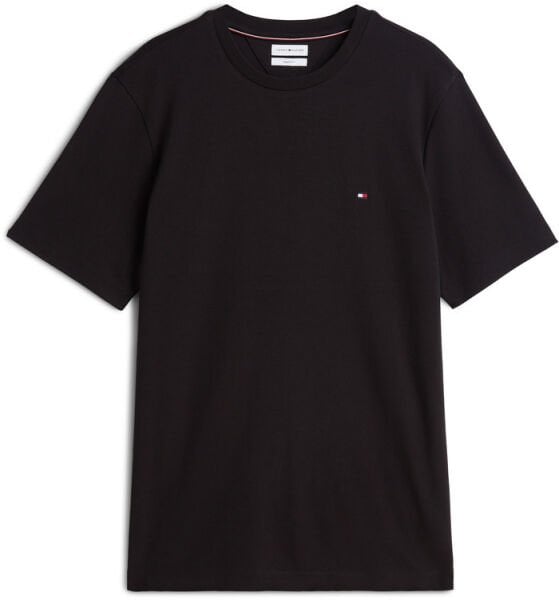 LIGHT INTERLOCK TEE